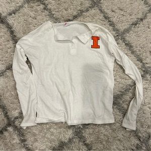 Illinois Long Sleeve